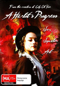 A Harlot's Progress (AUS) (DVD)